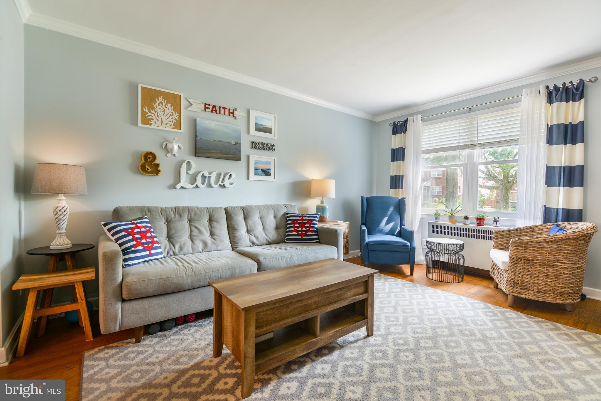 244 Ridge Avenue Baltimore, MD 21286 - Photo 27 of 37 Gallery Image 27