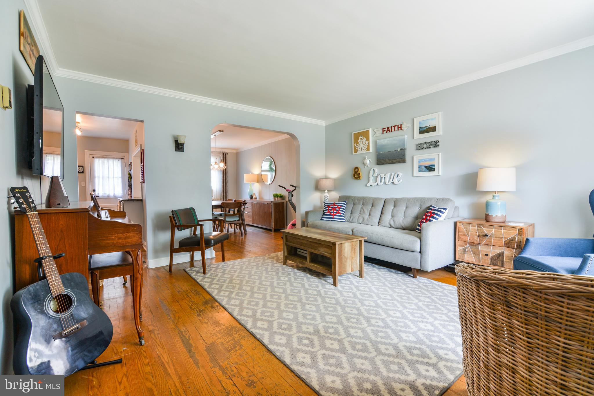 244 Ridge Avenue Baltimore, MD 21286 - Photo 28 of 37 Gallery Image 28