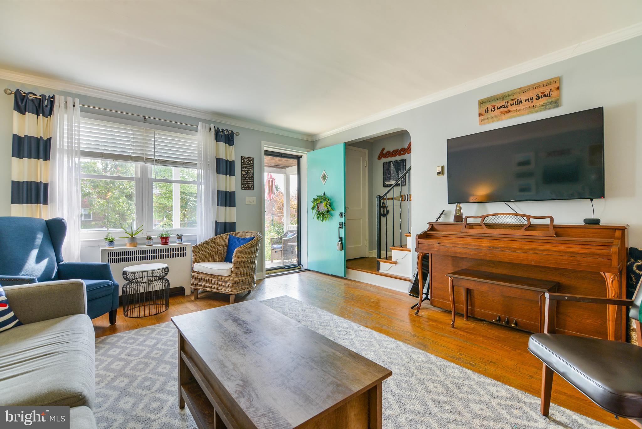 244 Ridge Avenue Baltimore, MD 21286 - Photo 29 of 37 Gallery Image 29