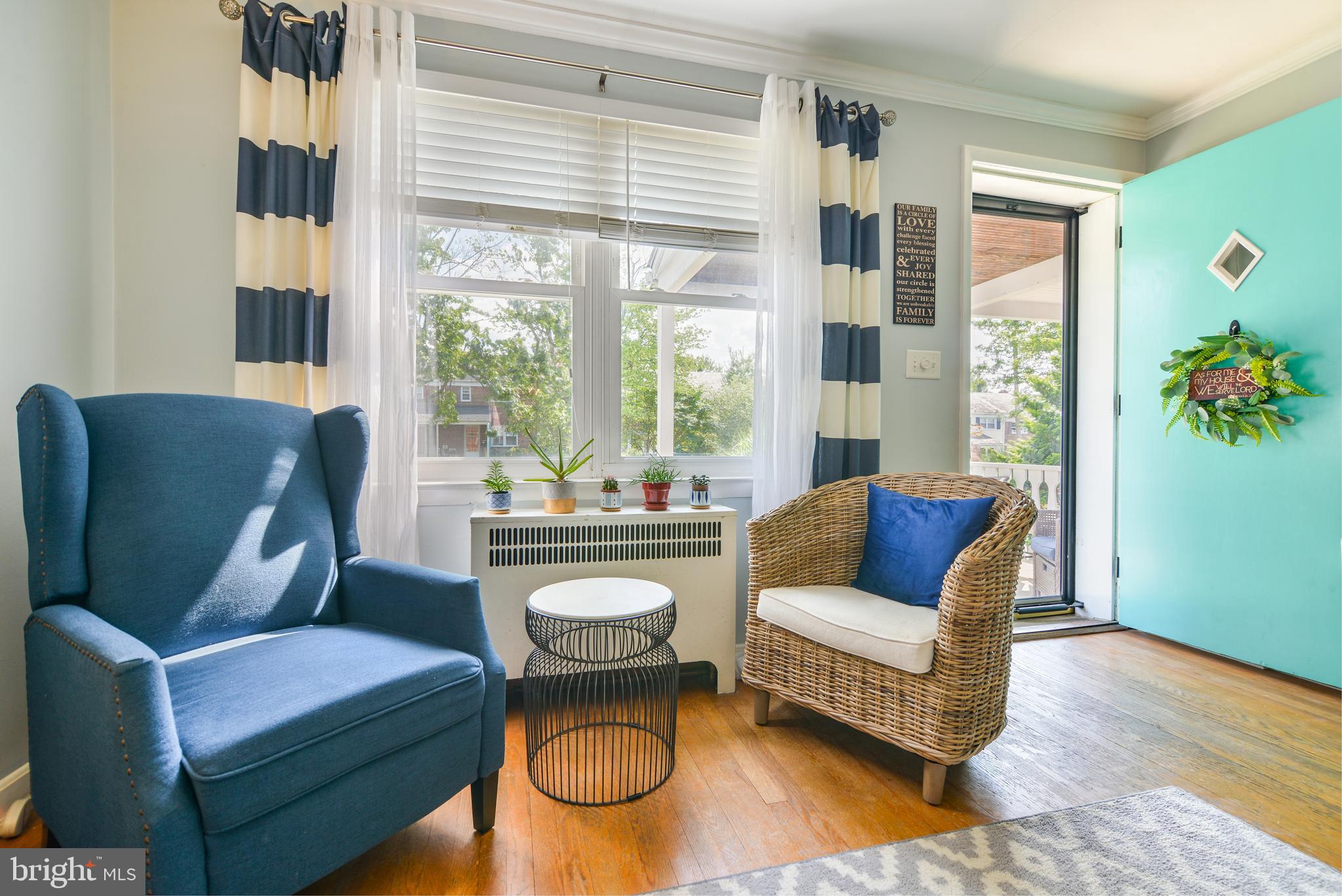 244 Ridge Avenue Baltimore, MD 21286 - Photo 30 of 37 Gallery Image 30