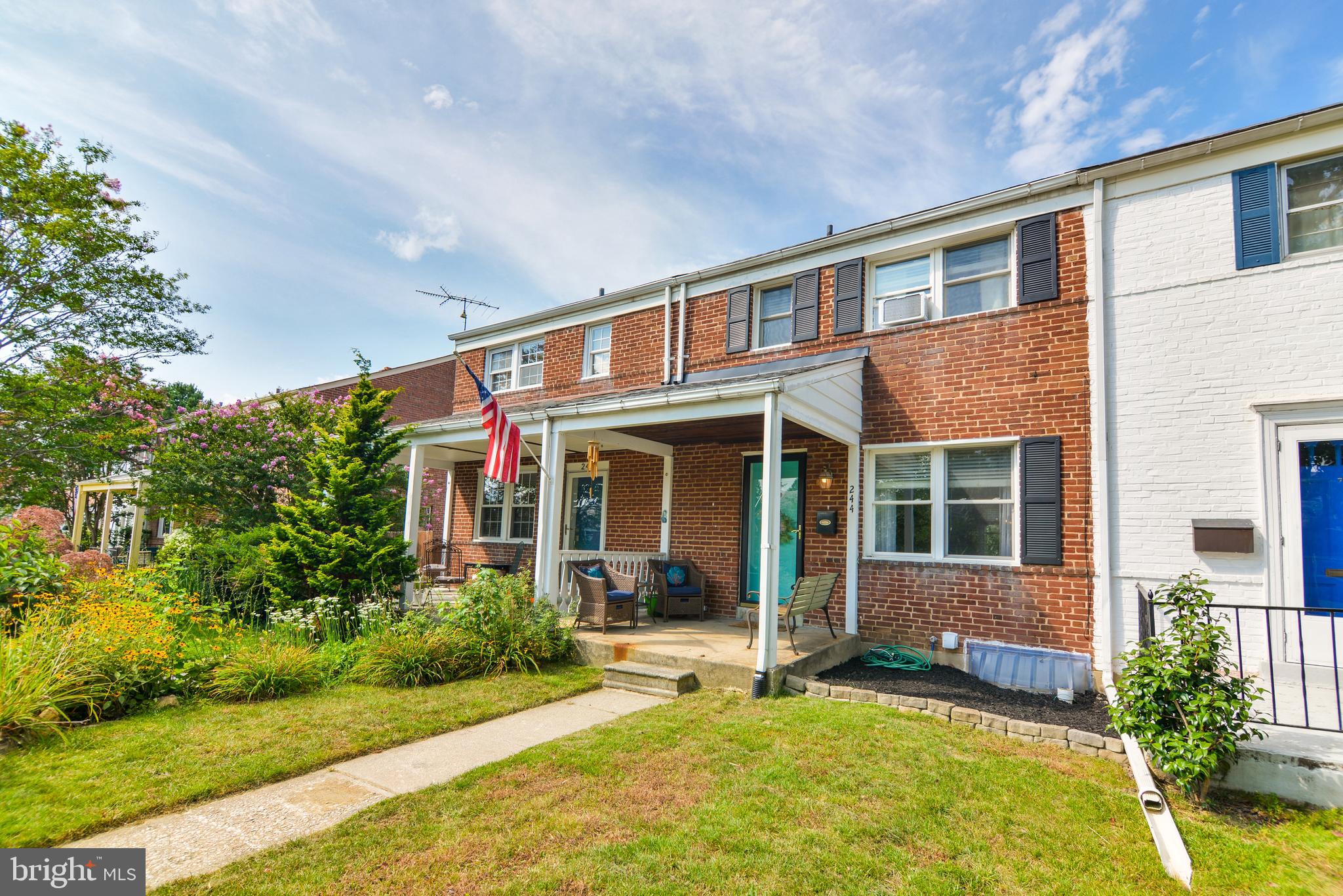 244 Ridge Avenue Baltimore, MD 21286 - Photo 4 of 37 Gallery Image 4