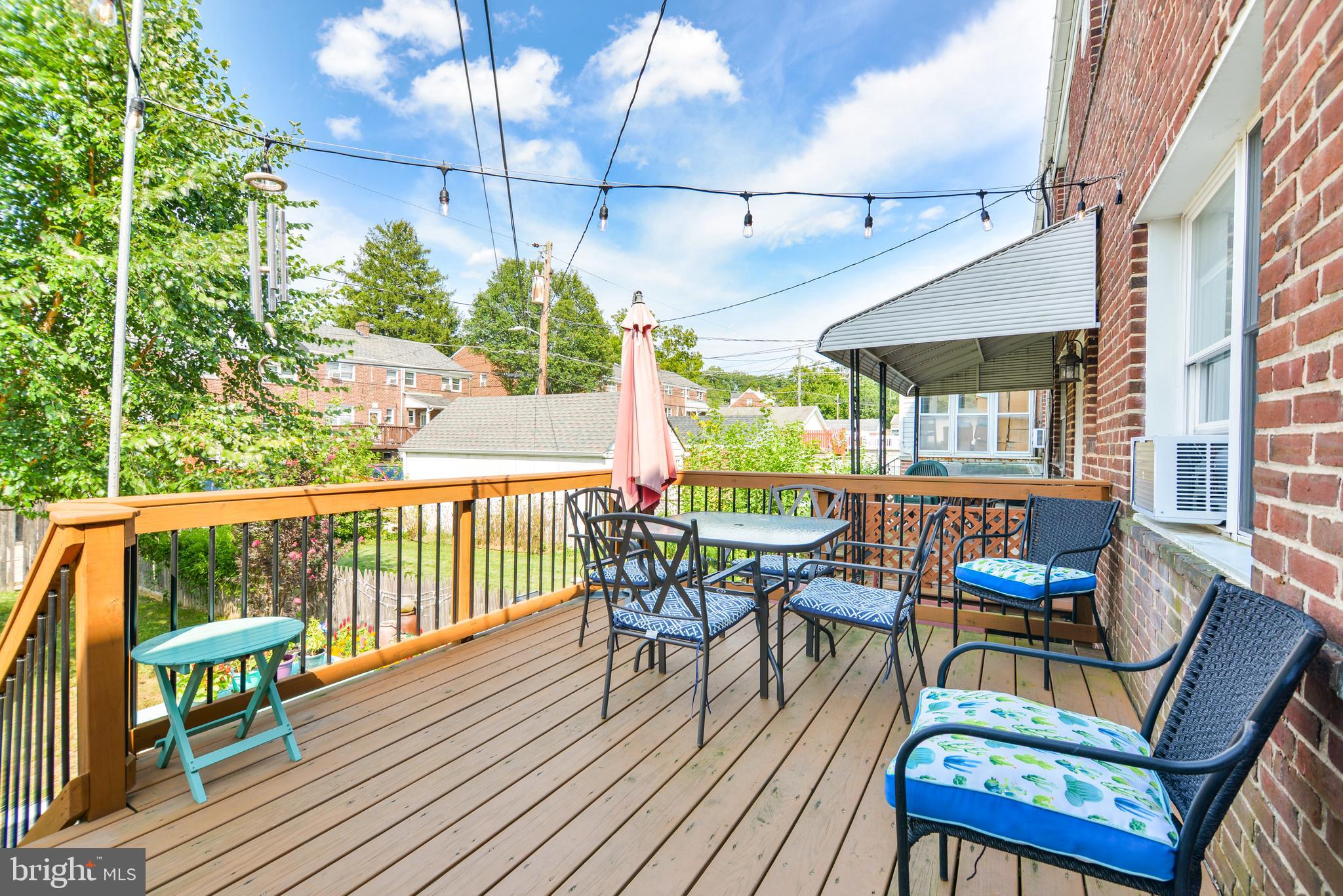 244 Ridge Avenue Baltimore, MD 21286 - Photo 31 of 37 Gallery Image 31