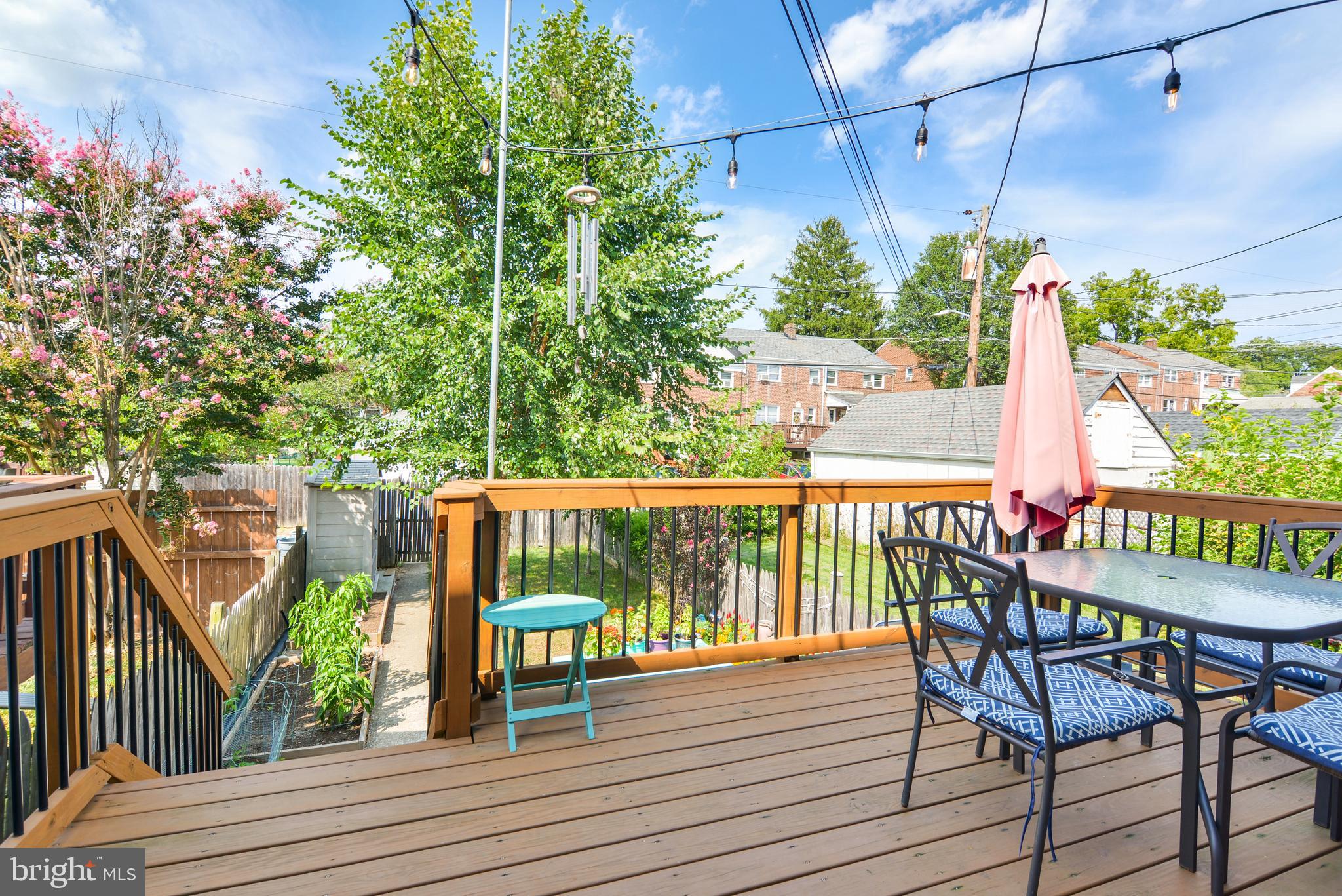 244 Ridge Avenue Baltimore, MD 21286 - Photo 32 of 37 Gallery Image 32
