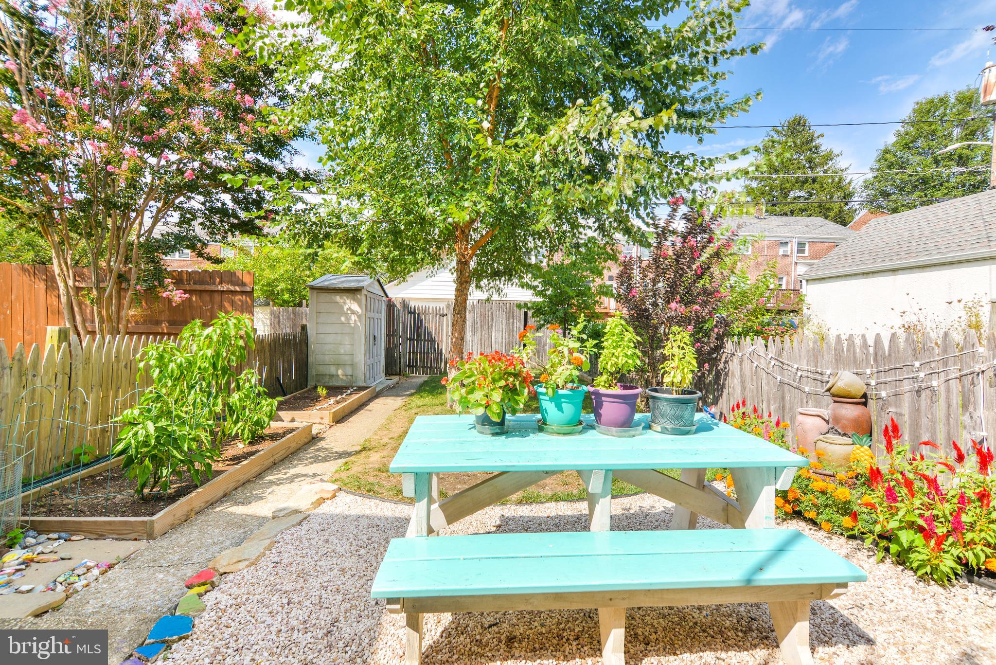 244 Ridge Avenue Baltimore, MD 21286 - Photo 33 of 37 Gallery Image 33
