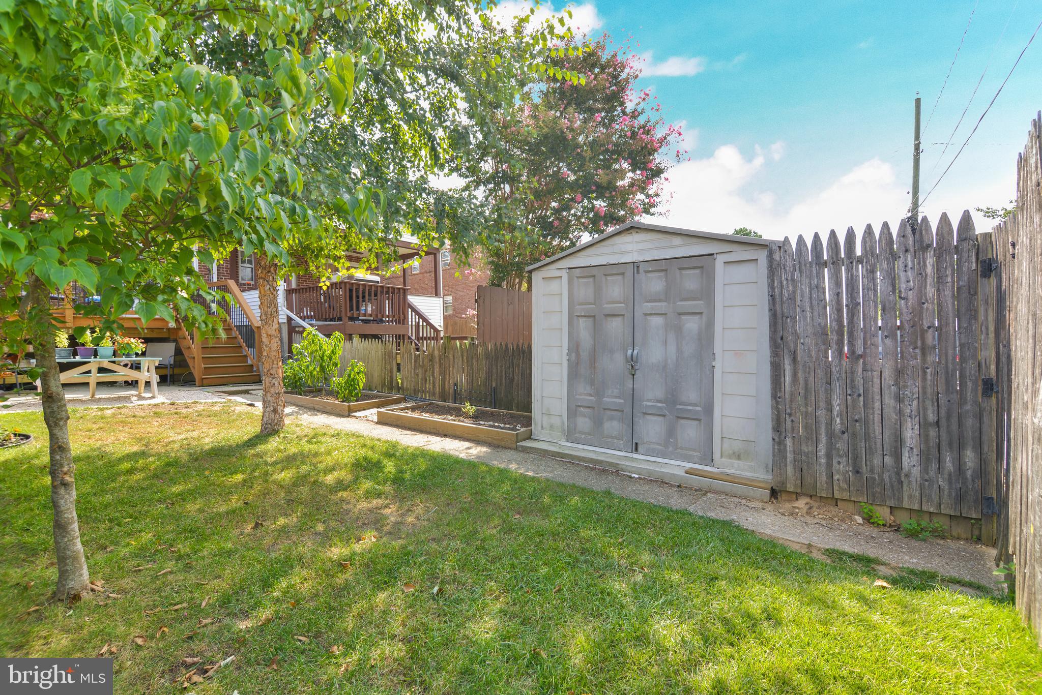 244 Ridge Avenue Baltimore, MD 21286 - Photo 34 of 37 Gallery Image 34