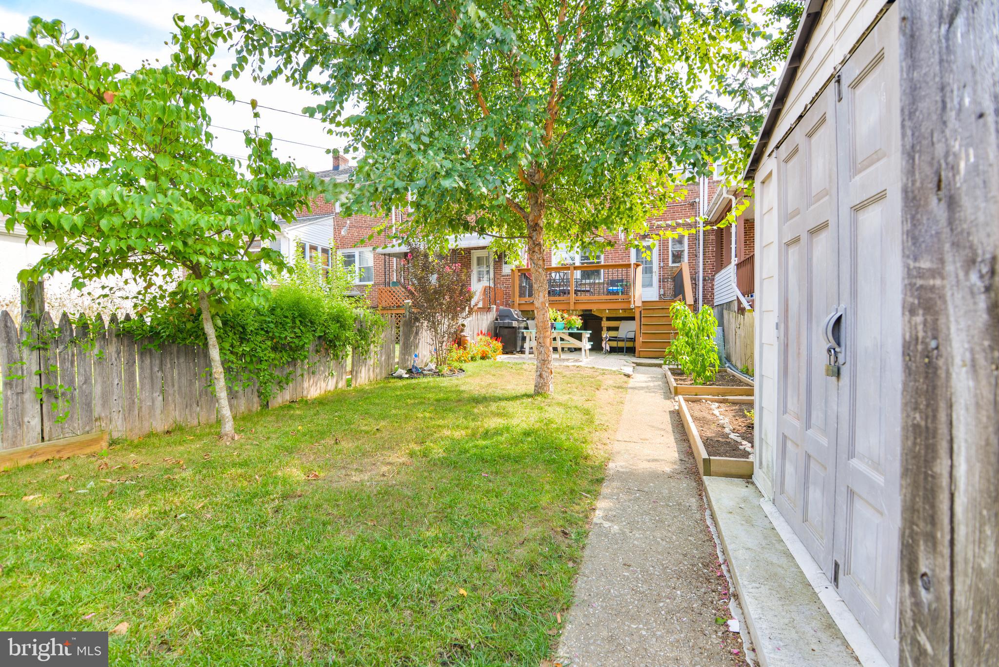 244 Ridge Avenue Baltimore, MD 21286 - Photo 35 of 37 Gallery Image 35