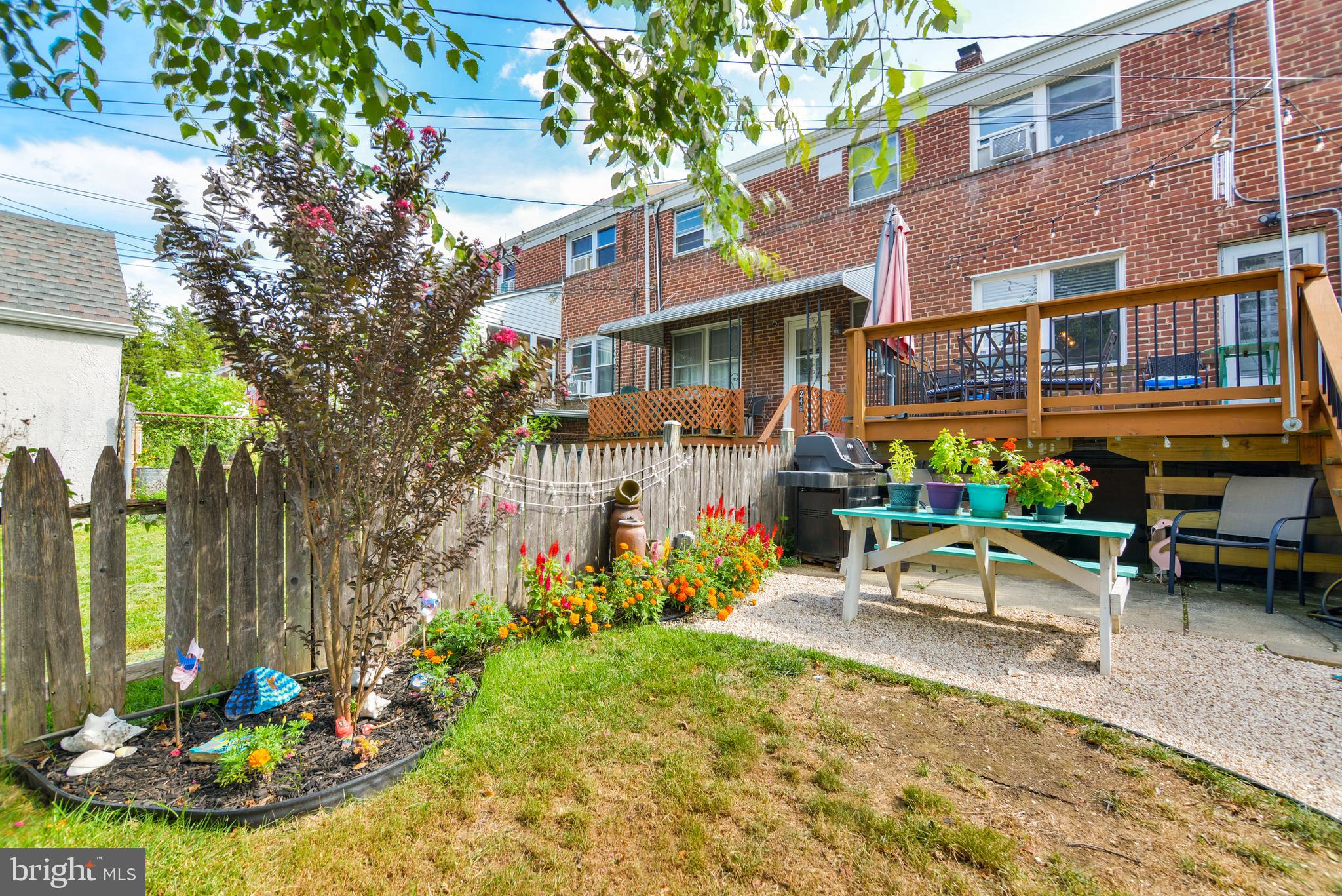 244 Ridge Avenue Baltimore, MD 21286 - Photo 36 of 37 Gallery Image 36