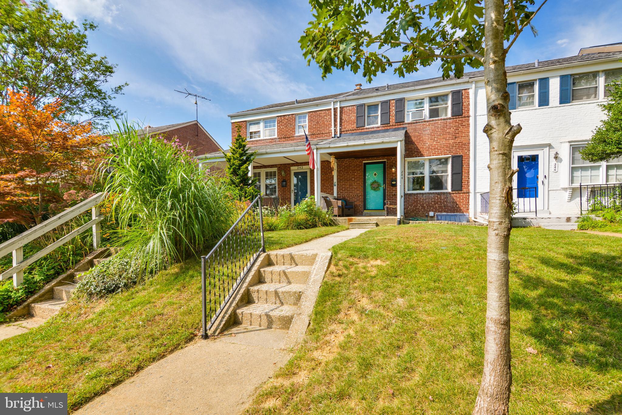 244 Ridge Avenue Baltimore, MD 21286 - Photo 5 of 37 Gallery Image 5