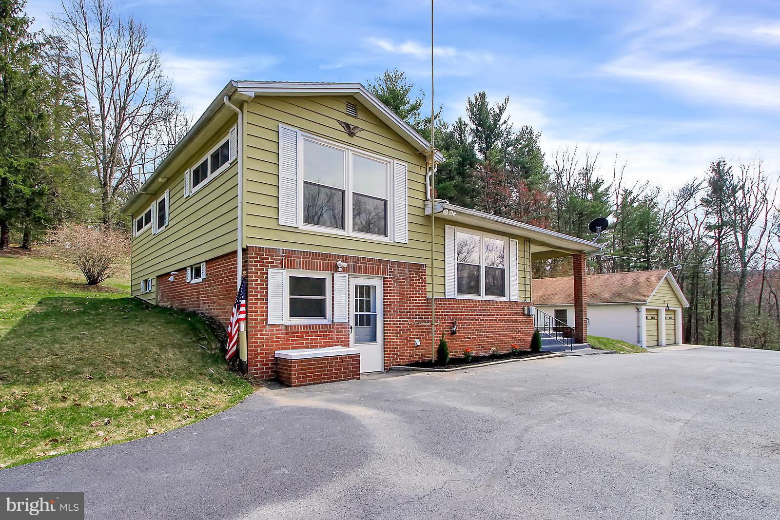 61 Church Road Orrtanna, PA 17353 - Photo 1 of 39 Gallery Image 1
