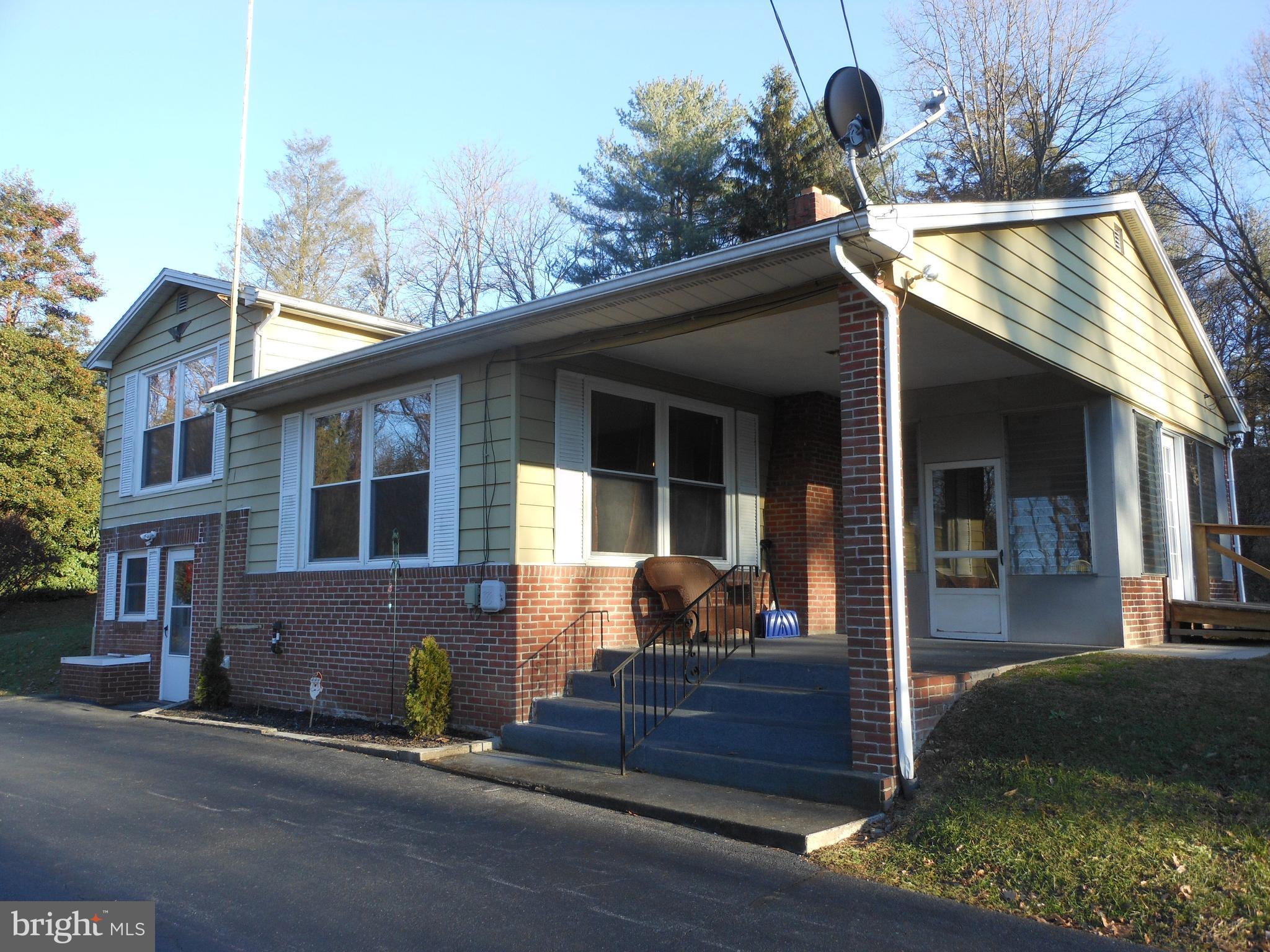 61 Church Road Orrtanna, PA 17353 - Photo 2 of 39 Gallery Image 2