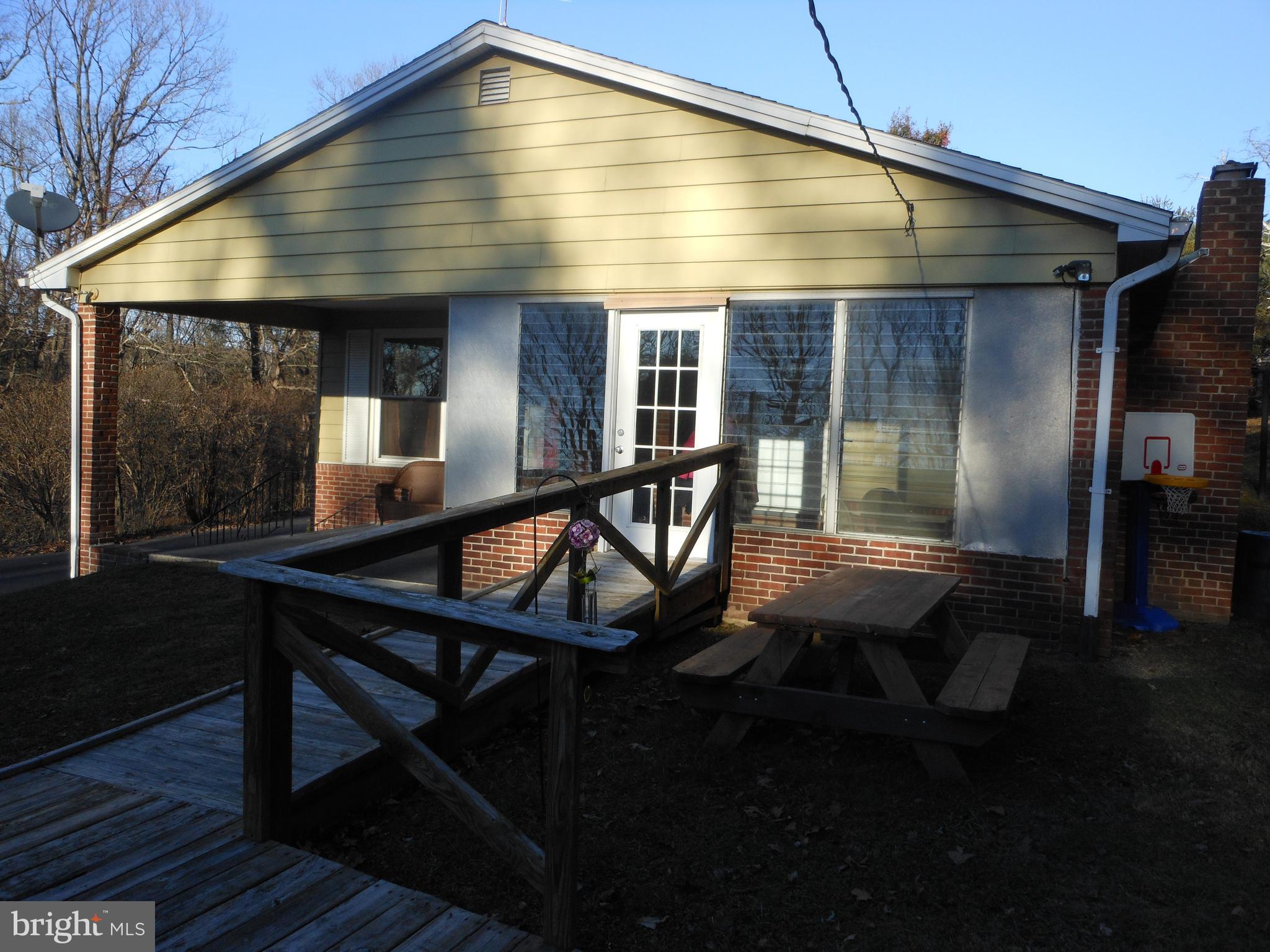 61 Church Road Orrtanna, PA 17353 - Photo 4 of 39 Gallery Image 4