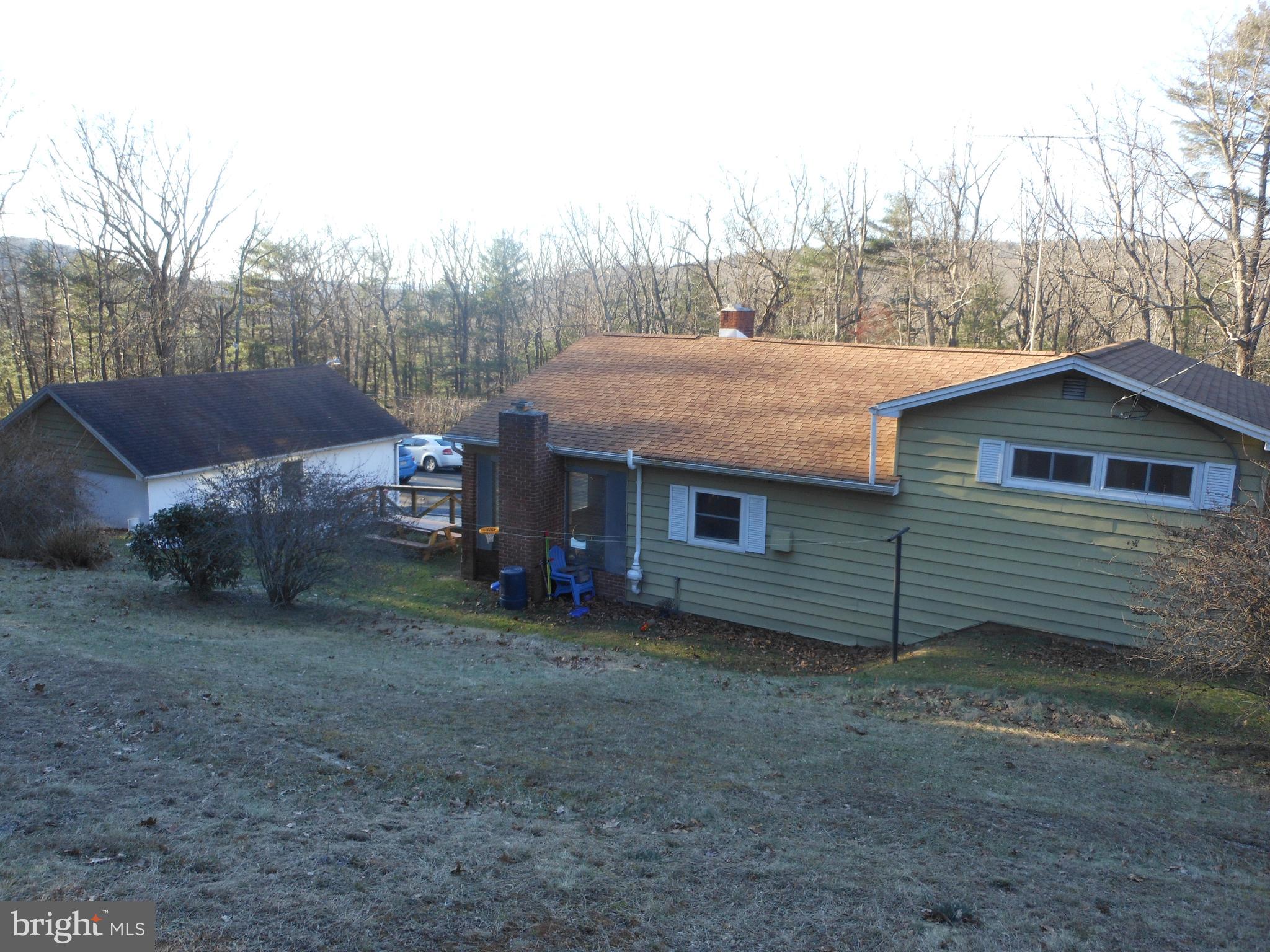 61 Church Road Orrtanna, PA 17353 - Photo 7 of 39 Gallery Image 7