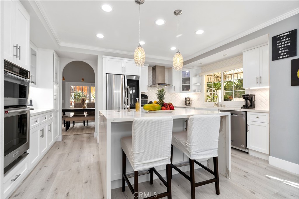 8 Monticello Irvine, CA 92620 - Photo 14 of 52