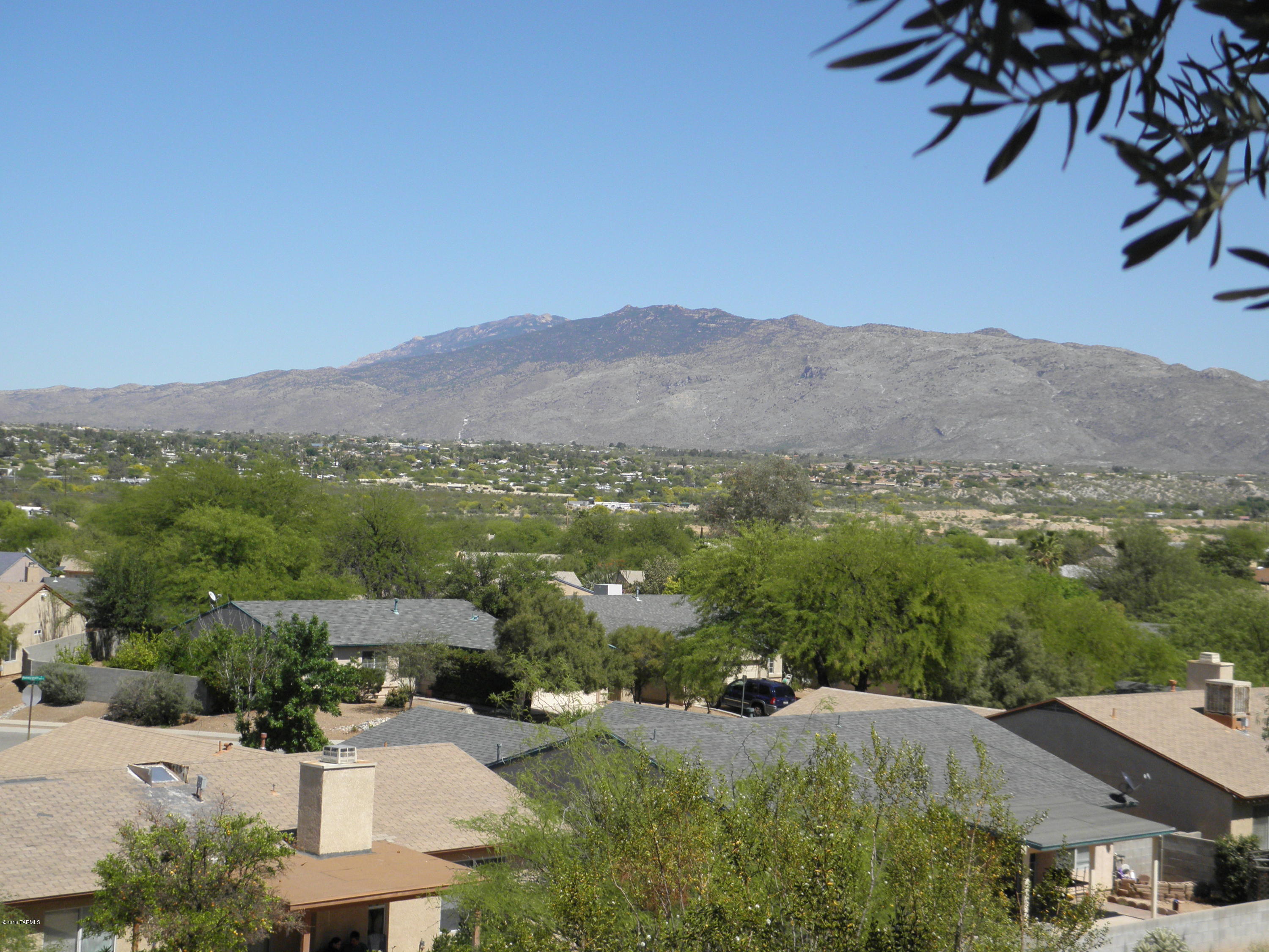 8739 East Desert Spring Street Tucson, AZ 85730 - Photo 1 of 20