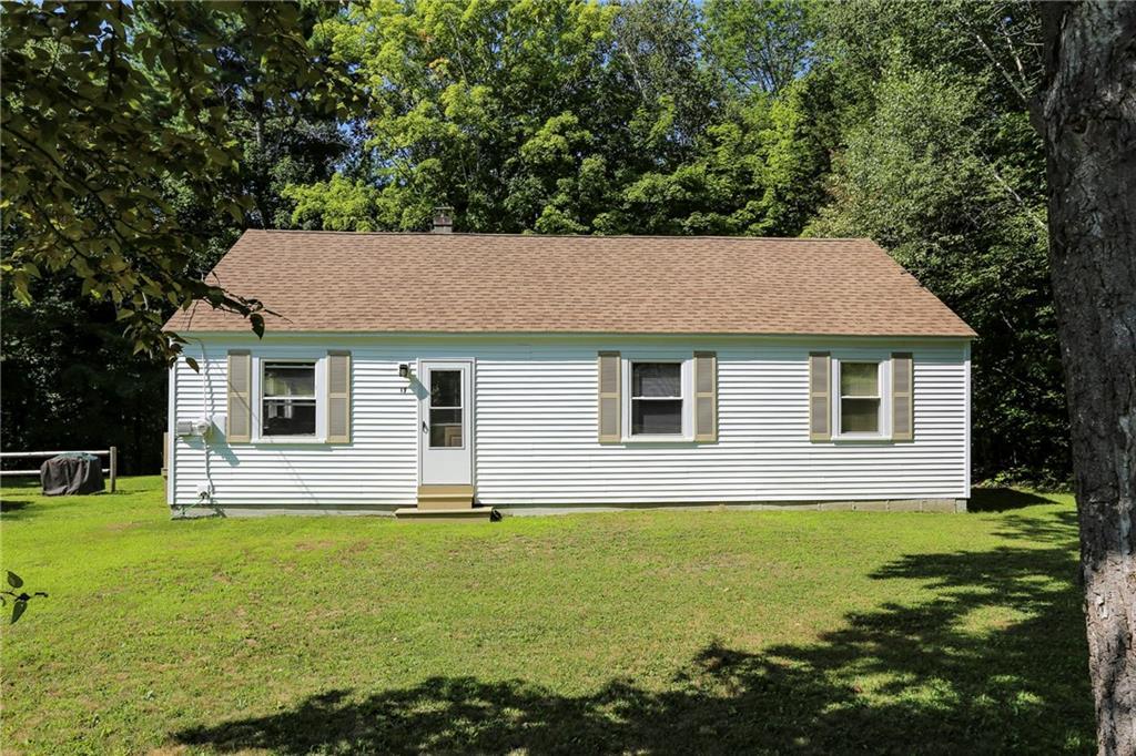 17 Edgecomb Road Belfast, ME 04915 - Photo 25 of 27 Photo