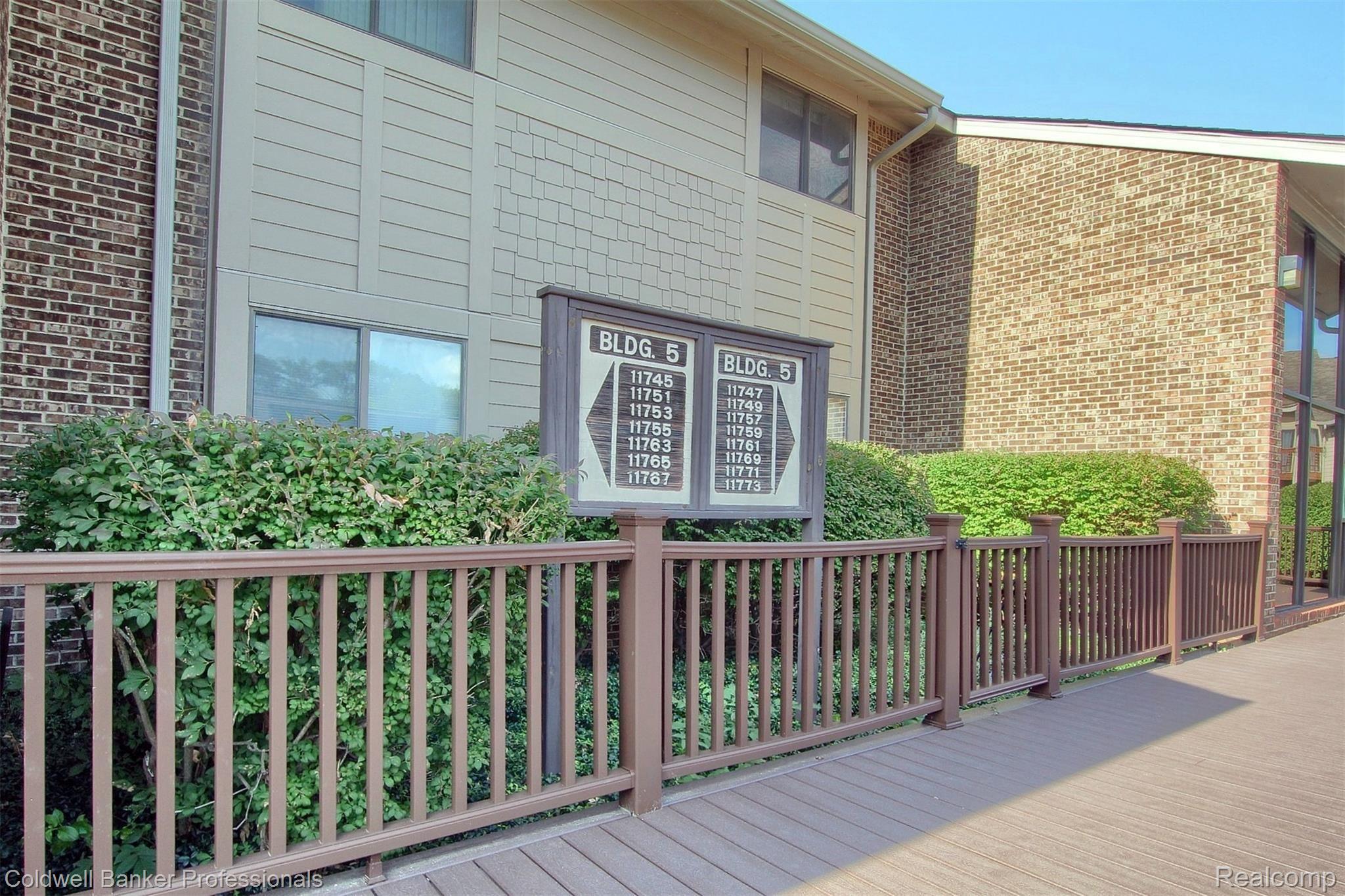 11765 Sycamore Road Plymouth, MI 48170 - Photo 2 of 25 2-Front-2nd-View.jpg