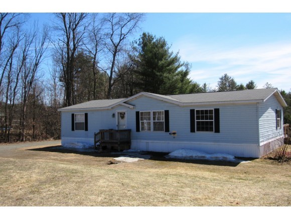 983 West Fairlee Road Fairlee, VT 05045 - Photo 1 of 1