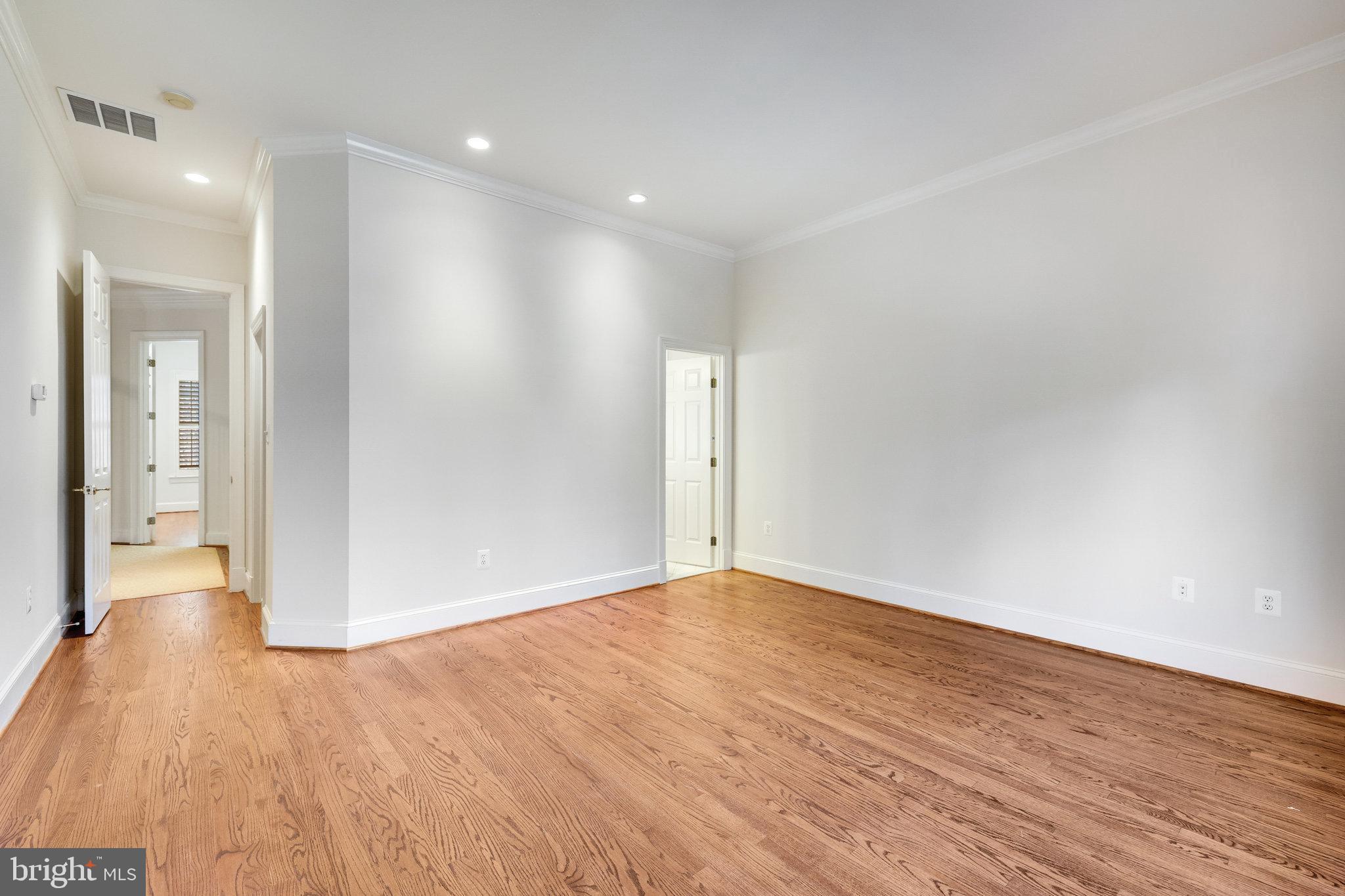 1064 Silent Ridge Court McLean, VA 22102 - Photo 40 of 70 a view of an empty room