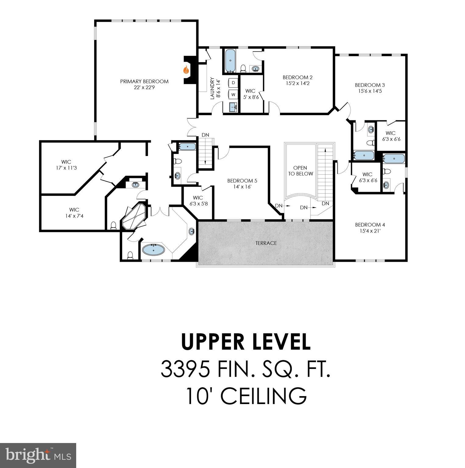 1064 Silent Ridge Court McLean, VA 22102 - Photo 69 of 70 unknown