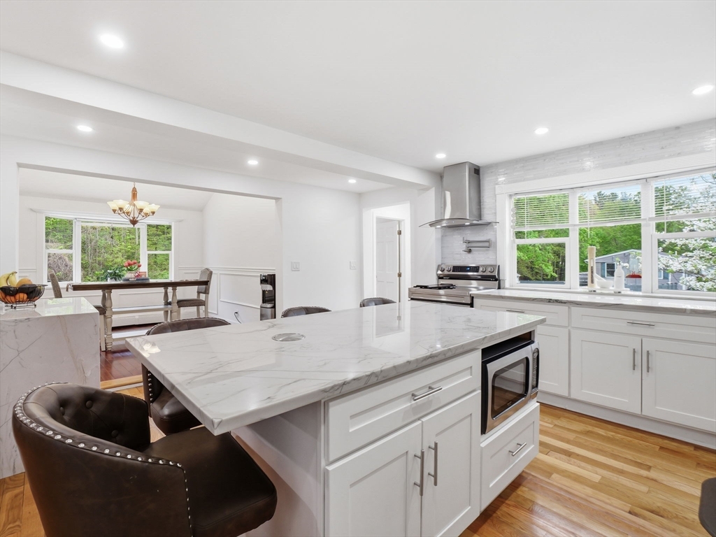 84 City Depot Road Charlton, MA 01507 - Photo 9 of 35