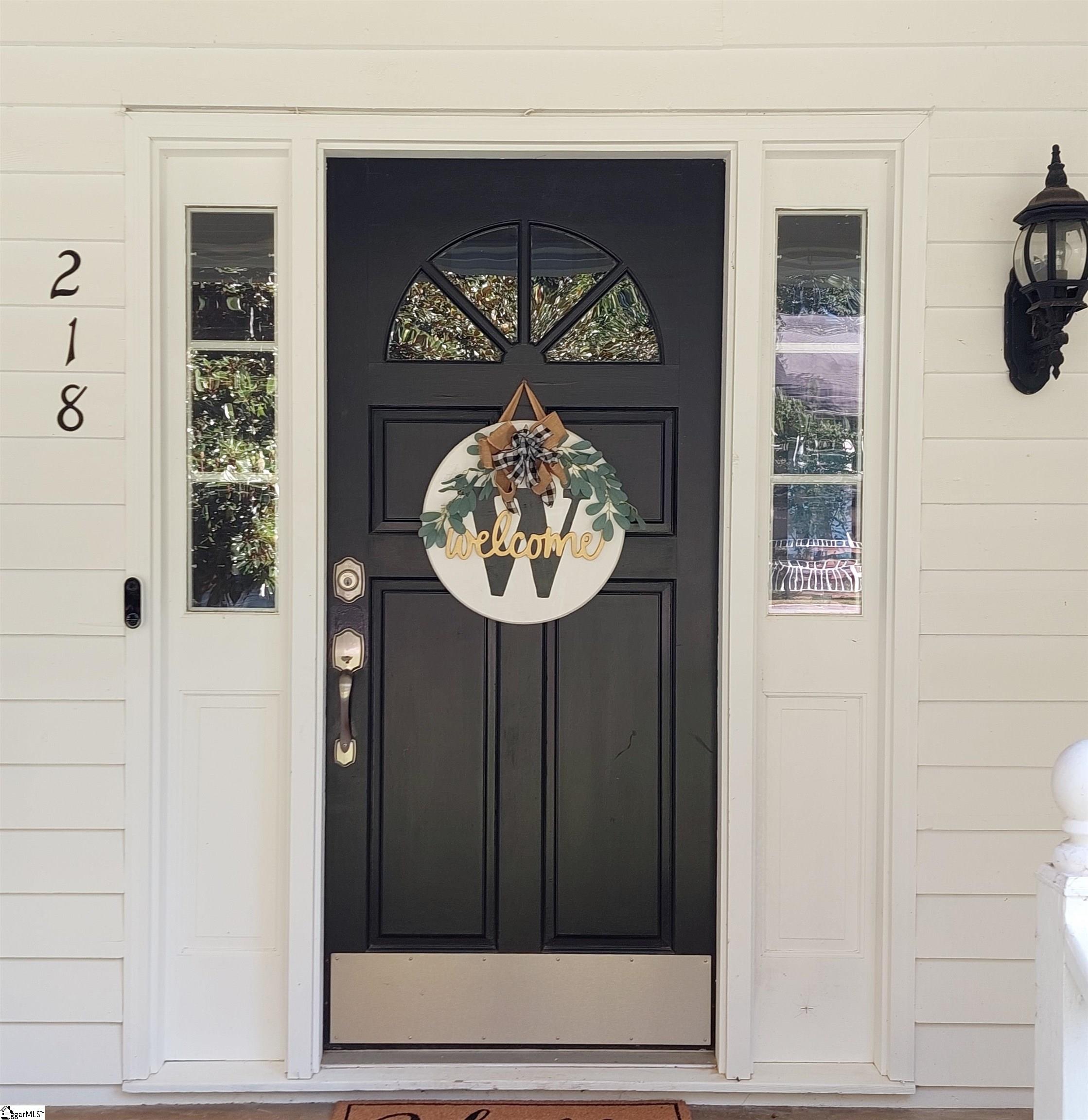 218 Burning Bush Road Greenville, SC 29607 - Photo 3 of 34 Gallery Image 3