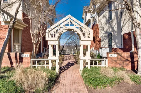 $489,900 | 937 Russell Street, Unit 10, Nashville, TN 37206