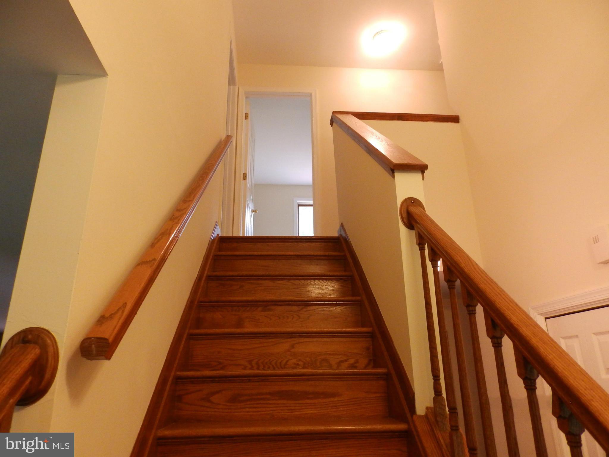 5250 Hoffmanville Road Manchester, MD 21102 - Photo 13 of 29 a view of entryway