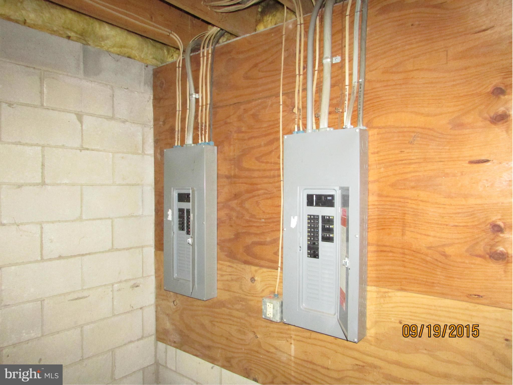 5250 Hoffmanville Road Manchester, MD 21102 - Photo 21 of 29 a bathroom with a shower