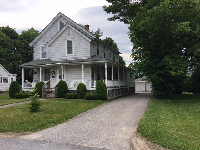 8 Deer Street Rutland, VT 05701 - Photo 1 of 5