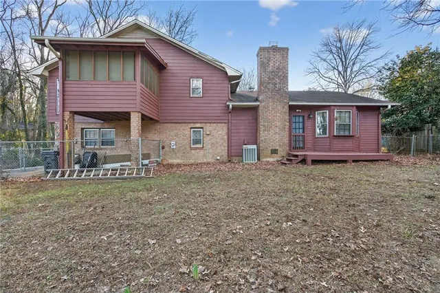 $300,000 | 540 Boulder Park Drive, Lithia Springs, GA 30122