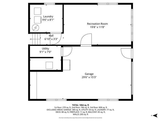 $300,000 | 540 Boulder Park Drive, Lithia Springs, GA 30122
