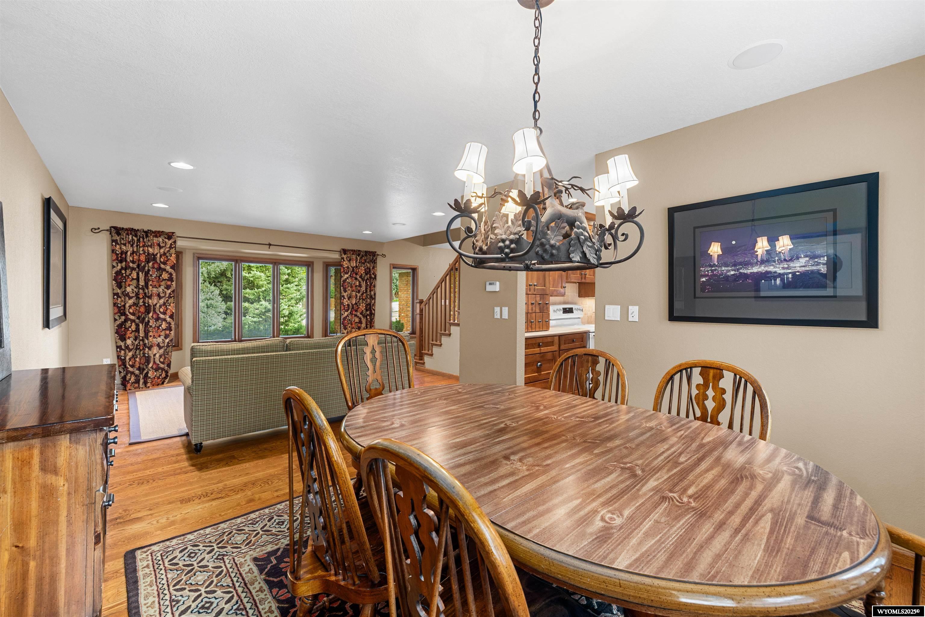 1940 Kingsbury Drive Casper, WY 82609 - Photo 11 of 50