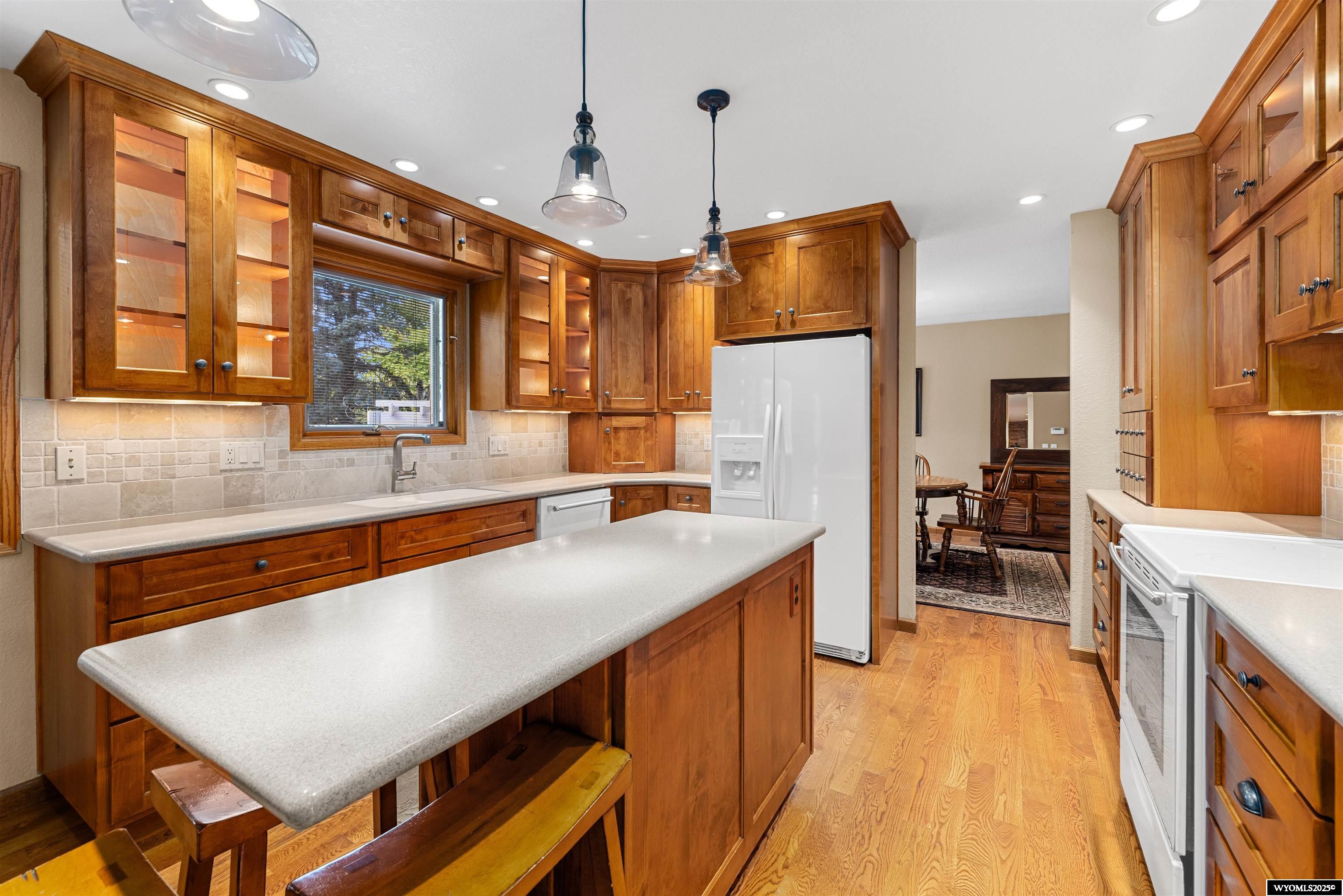 1940 Kingsbury Drive Casper, WY 82609 - Photo 14 of 50