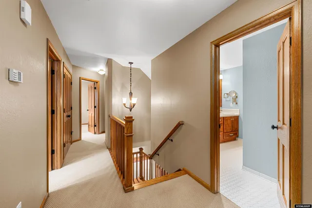 $565,000 | 1940 Kingsbury Drive, Casper, WY 82609