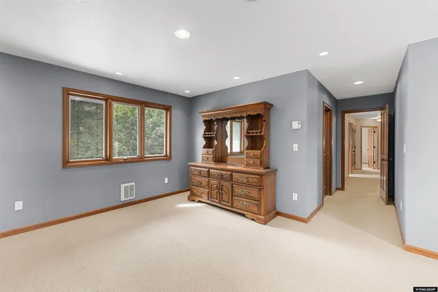 $565,000 | 1940 Kingsbury Drive, Casper, WY 82609