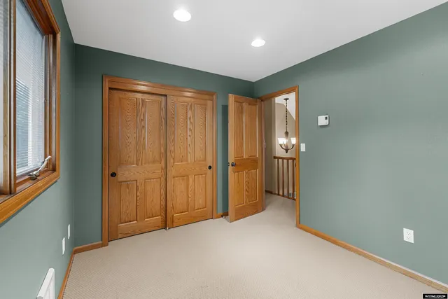 $565,000 | 1940 Kingsbury Drive, Casper, WY 82609