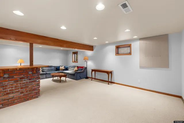 $565,000 | 1940 Kingsbury Drive, Casper, WY 82609