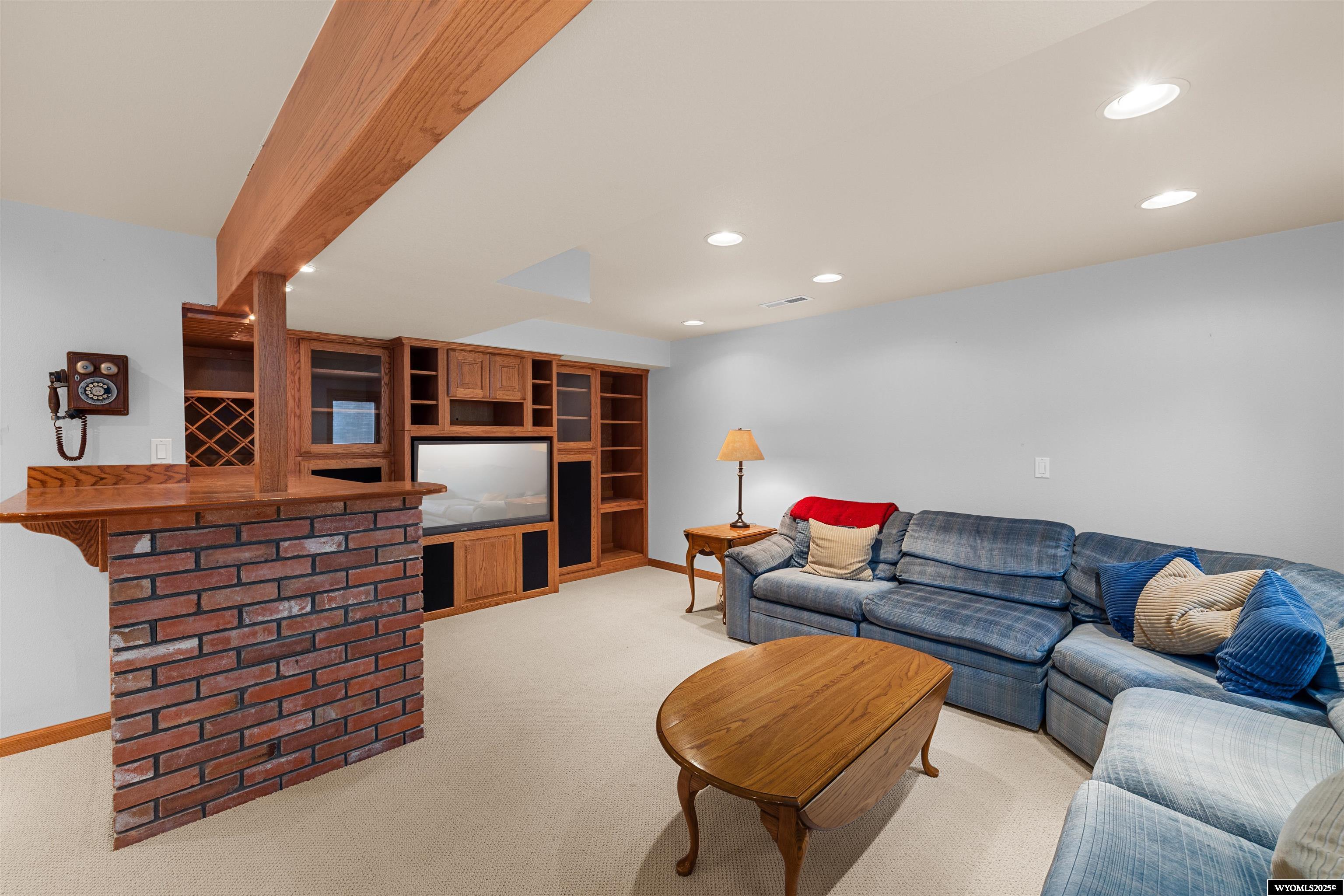 1940 Kingsbury Drive Casper, WY 82609 - Photo 38 of 50