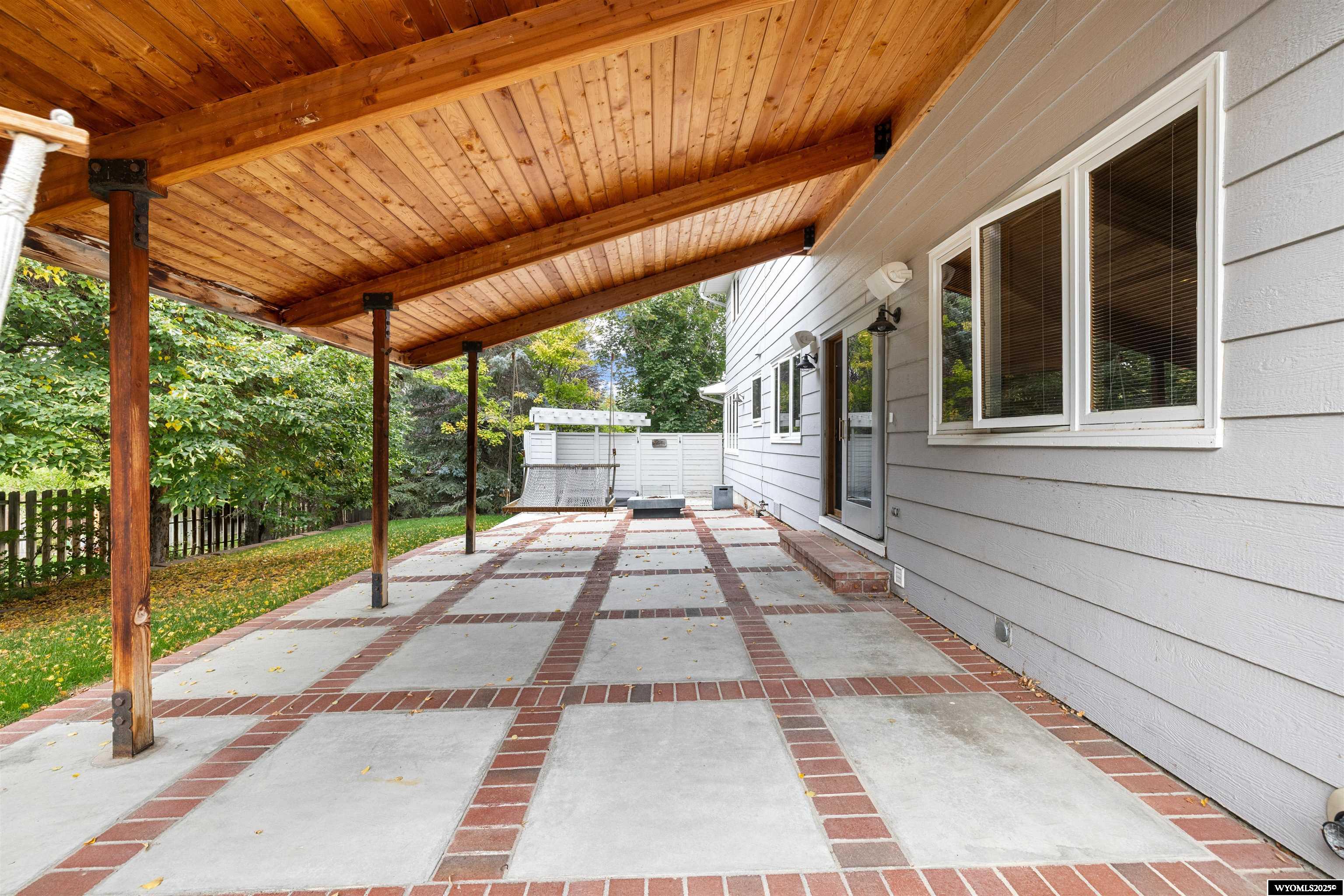 1940 Kingsbury Drive Casper, WY 82609 - Photo 42 of 50