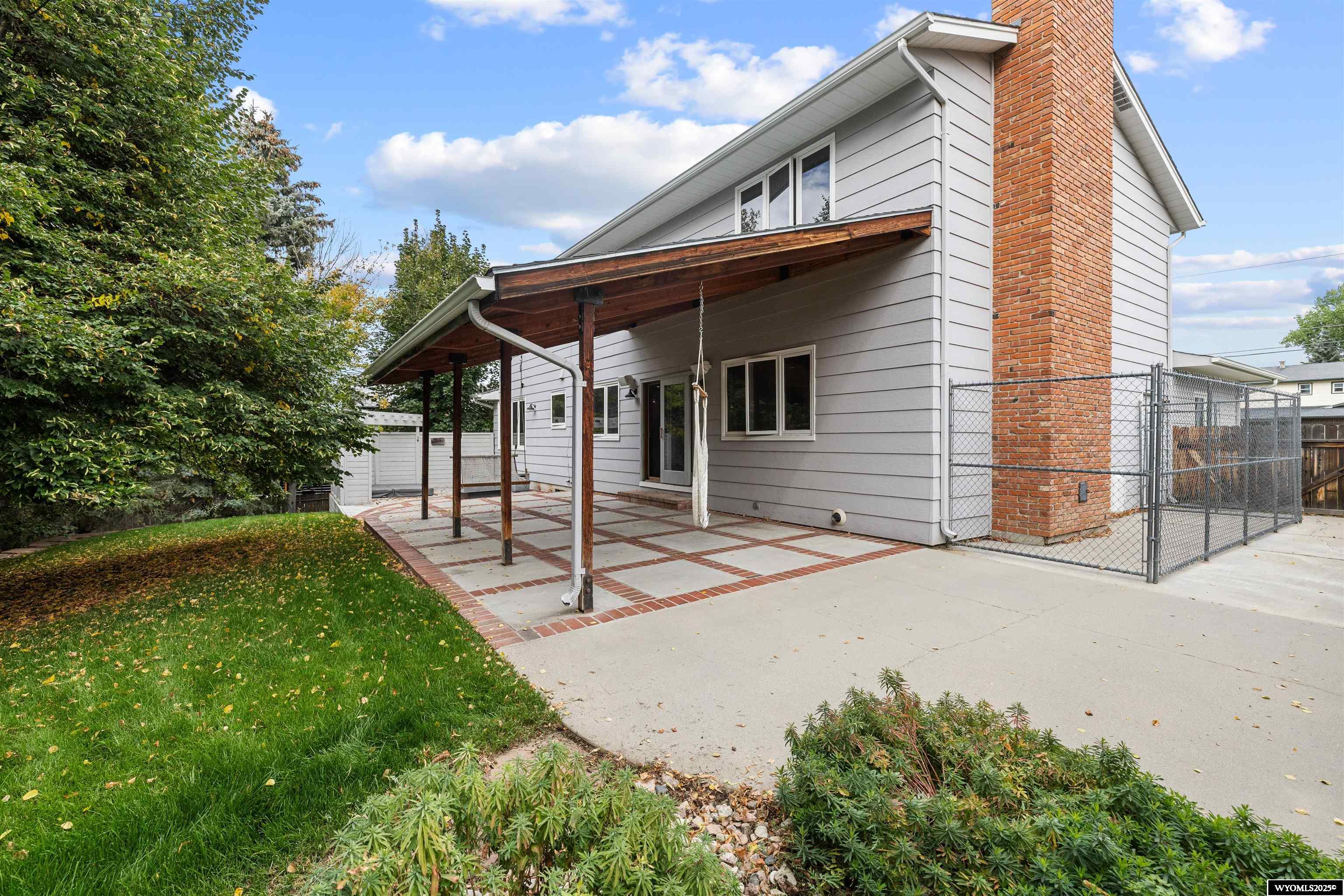 1940 Kingsbury Drive Casper, WY 82609 - Photo 44 of 50