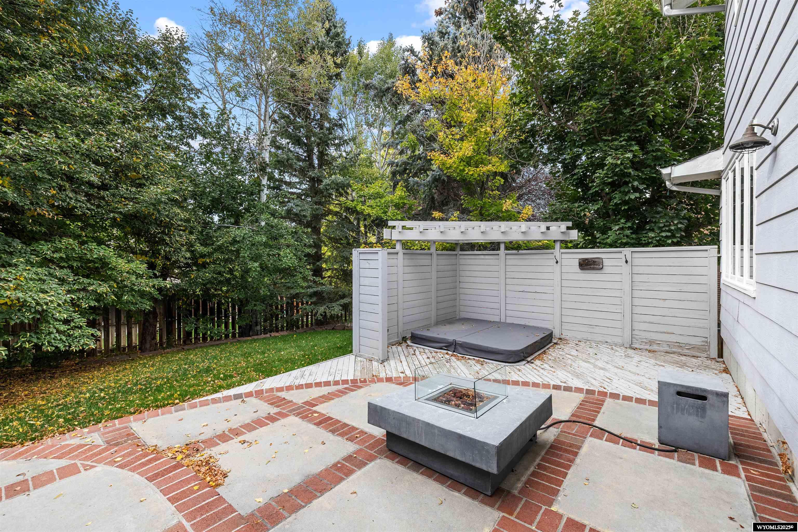 1940 Kingsbury Drive Casper, WY 82609 - Photo 45 of 50