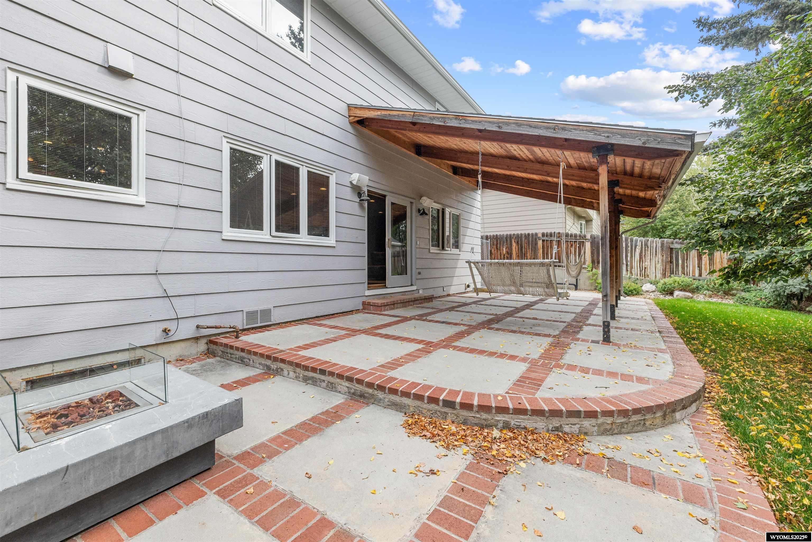 1940 Kingsbury Drive Casper, WY 82609 - Photo 46 of 50