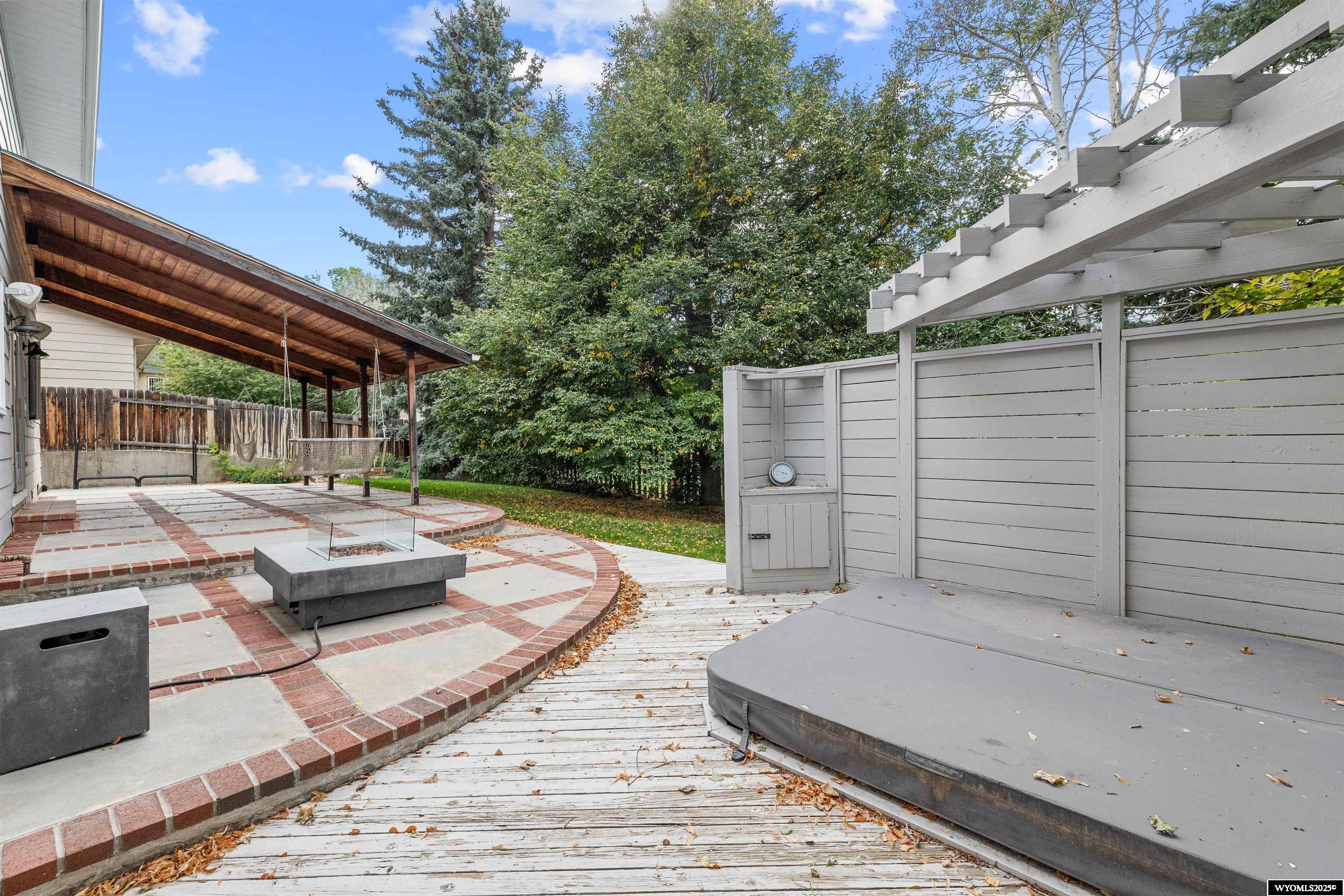 1940 Kingsbury Drive Casper, WY 82609 - Photo 47 of 50