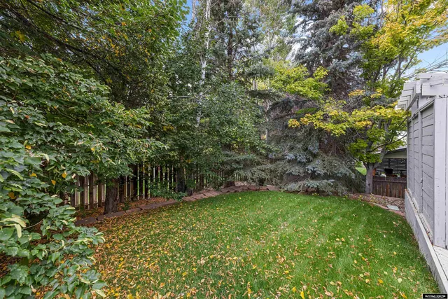 $565,000 | 1940 Kingsbury Drive, Casper, WY 82609