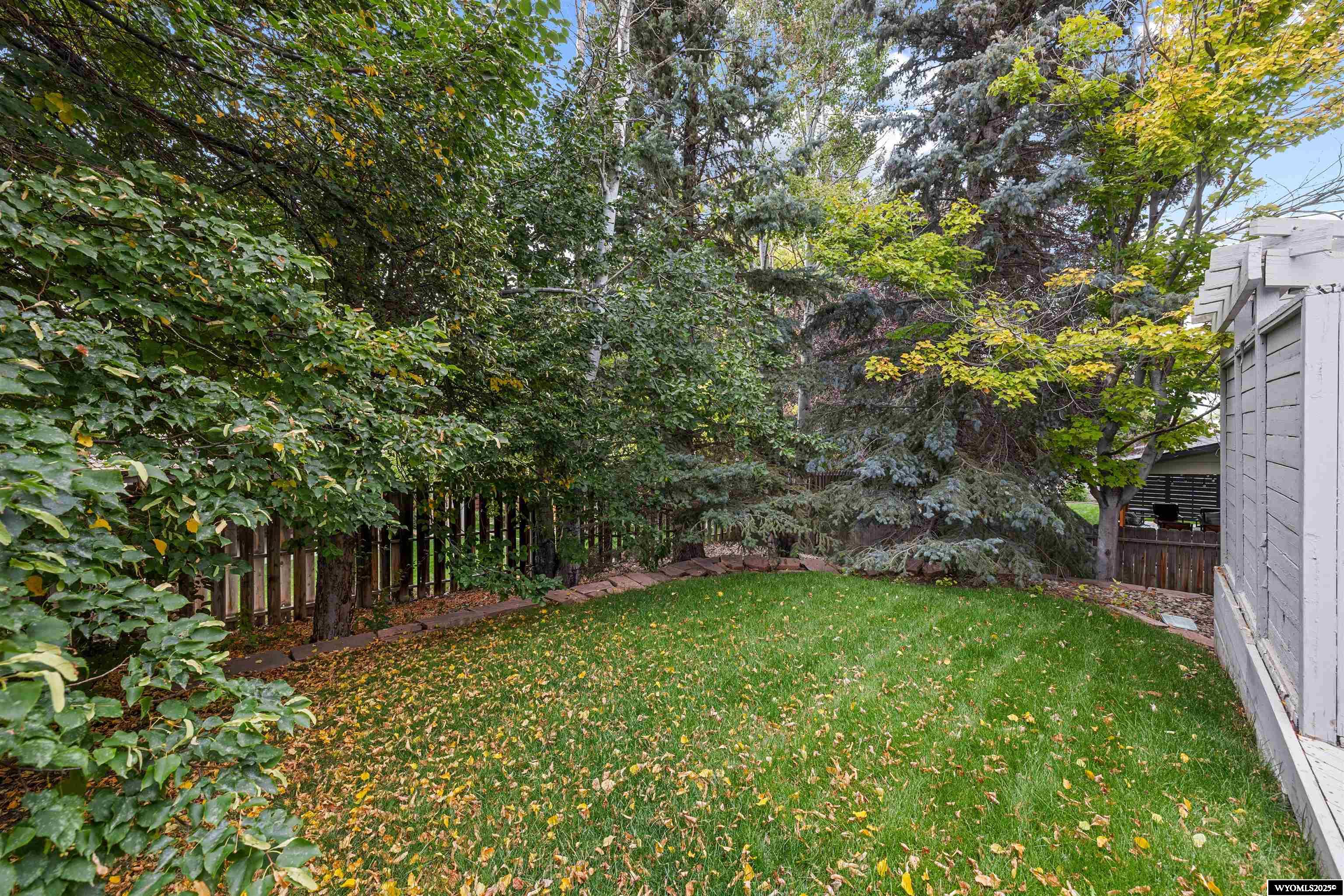 1940 Kingsbury Drive Casper, WY 82609 - Photo 48 of 50