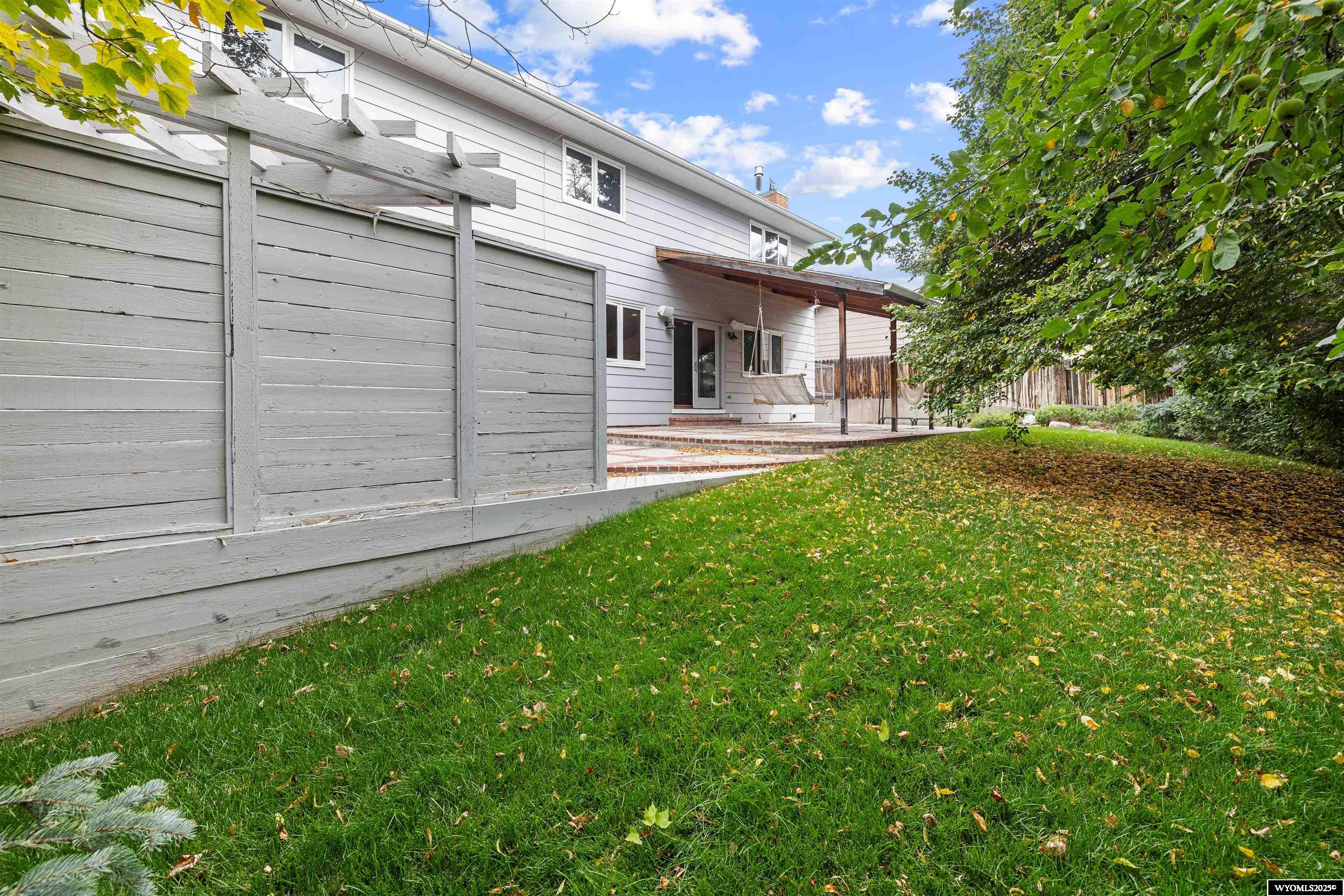 1940 Kingsbury Drive Casper, WY 82609 - Photo 49 of 50