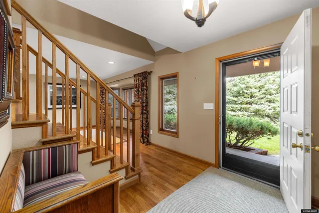 $565,000 | 1940 Kingsbury Drive, Casper, WY 82609