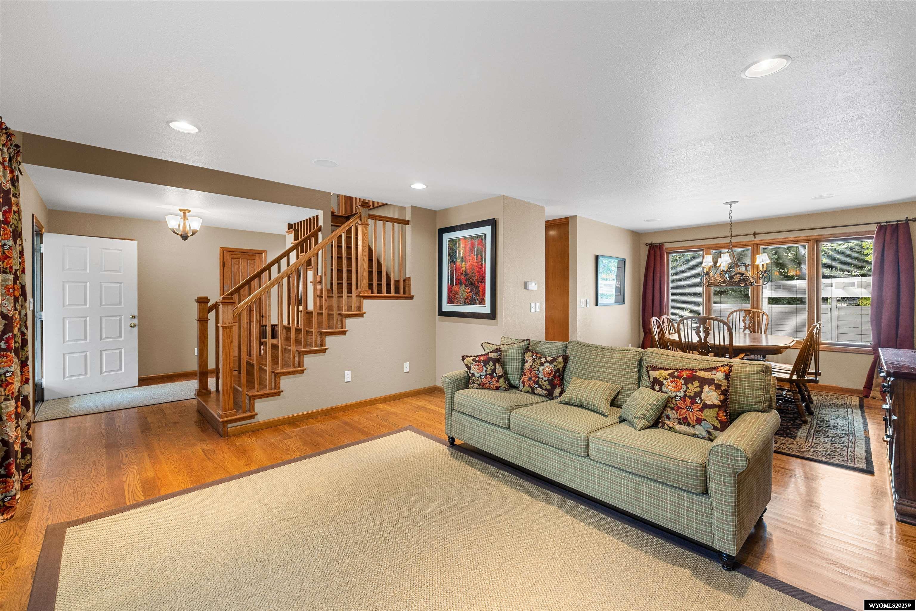 1940 Kingsbury Drive Casper, WY 82609 - Photo 8 of 50