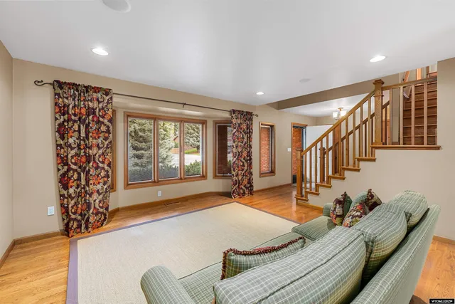 $565,000 | 1940 Kingsbury Drive, Casper, WY 82609