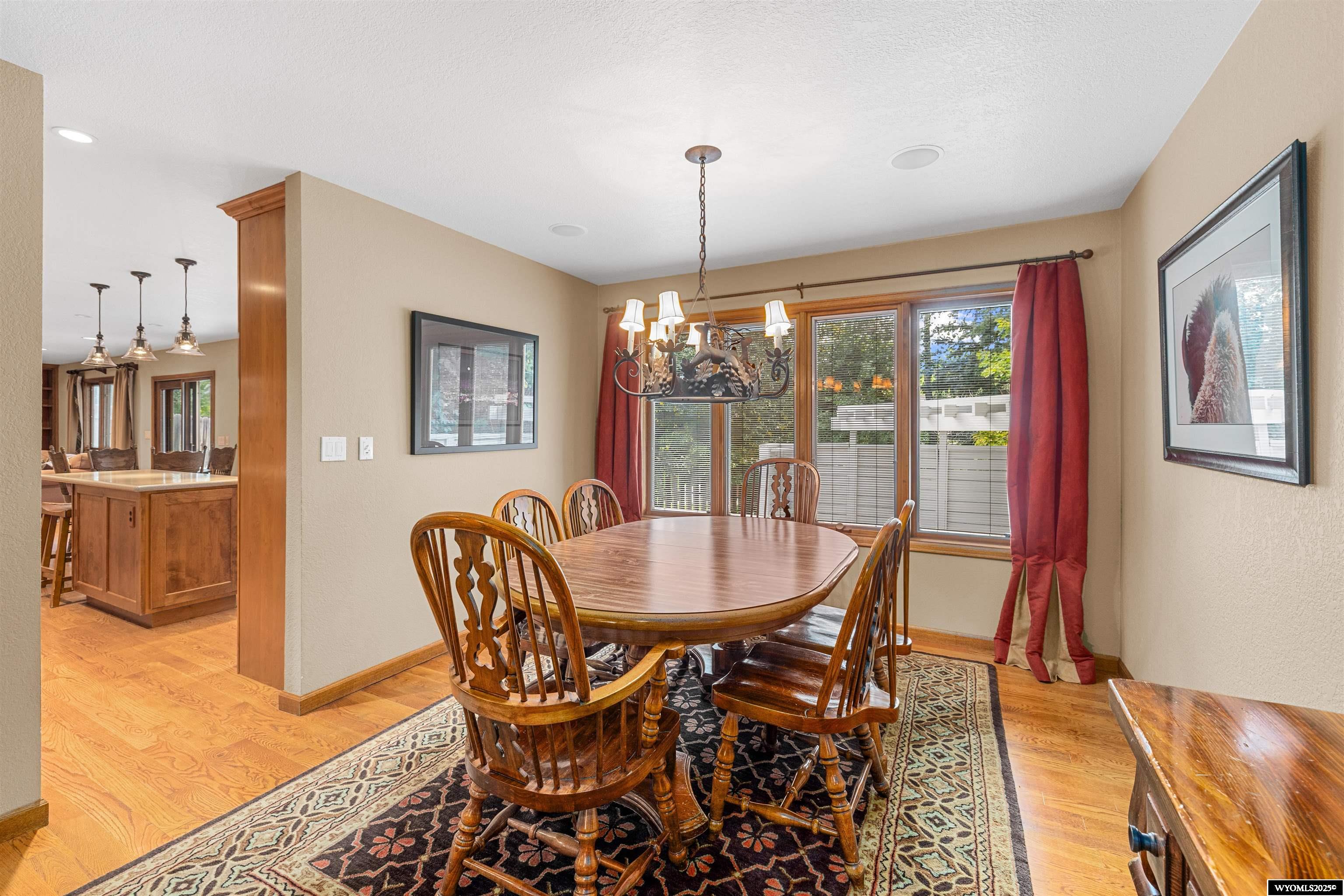 1940 Kingsbury Drive Casper, WY 82609 - Photo 10 of 50